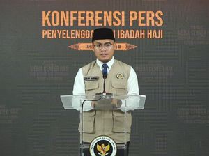 Innalillahi! 1 Jemaah Haji Wafat di Madinah, 3 Orang Dilarikan ke RS