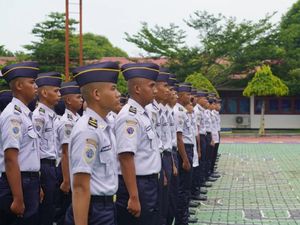 Jadwal-Syarat Pendaftaran Poltekbang Medan 2026 Jalur Mandiri Gelombang II