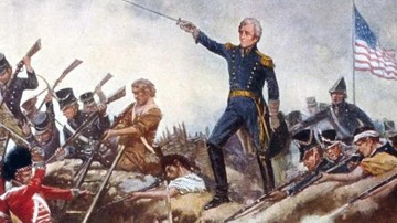 Pesan Perdamaian Telat Disebar, Perang Tak Terhindarkan