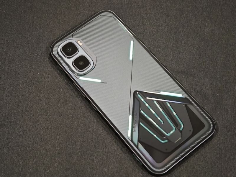 Infinix GT 50 Pro