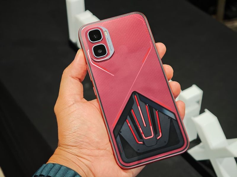 Infinix GT 50 Pro