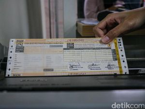 Tanpa Permohonan, Warga Jakarta Bisa Bayar PKB & BBNKB Bebas Denda