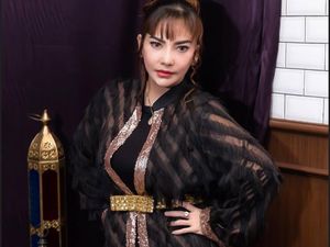 Irma Darmawangsa Mau Nikah, Sibuk Cari WO