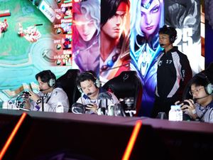 Jadwal MPLID S17 Week 5 Hari Ini: Evos Vs Onic