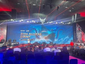 Jadwal Playoff MPL ID S17 Terungkap, Mulai Juni 2026