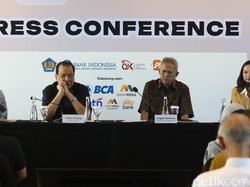 Meriah! Jogja Financial Festival Targetkan 10 Ribu Peserta