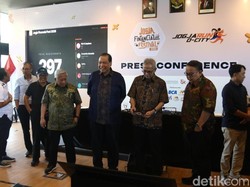 Jogja Financial Festival 2026 Mei Nanti, Kenalan dengan Fintech-Kripto Yuk!