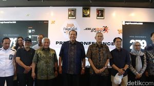 Sudah Bisa Daftar Dab! Jangan Lewatkan Meriahnya Jogja Financial Festival