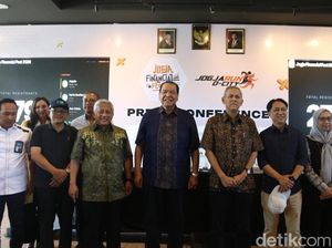Sudah Bisa Daftar Dab! Jangan Lewatkan Meriahnya Jogja Financial Festival