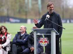 Fasilitas Canggih Klub Ini Bikin Klopp Ingin Melatih Lagi