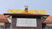 Polisi Sebut Sejoli Batang Ngaku Bikin Video Syur untuk Koleksi Pribadi