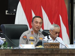 Dukung Ketahanan Energi, Polda Sumsel Kawal Tata Kelola Sumur Minyak Warga