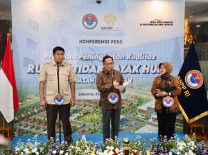 Tito Ungkap Rencana Bedah 15.000 Rumah di Perbatasan 17 Provinsi