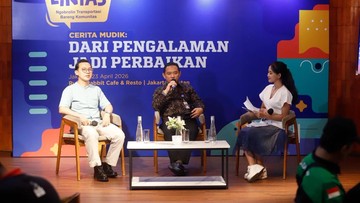 Dapat Respons Positif Warga, Ini Strategi DJKA Kembangkan Program Motis