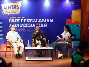 Kemenhub Akan Tingkatkan Layanan Program Motis Angkutan KA