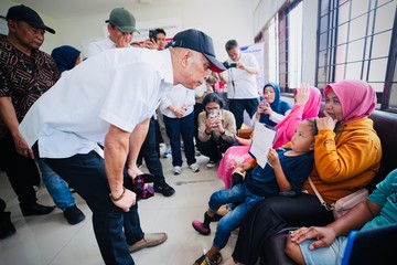 Wamensos Instruksikan Seluruh Sentra Kembangkan Program Berdampak Ekonomi