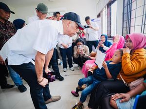 Wamensos Instruksikan Seluruh Sentra Kembangkan Program Berdampak Ekonomi