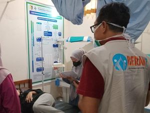 Dari 21 ke 29, Siswa dan Ibu Hamil Jadi Korban Keracunan MBG di Lombok Timur