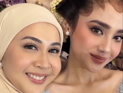 Kata Tamu Undangan Usai Hadiri Siraman dan Pengajian Syifa Hadju