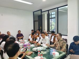 Dinkes Sumut Nilai Pengangkatan Rahim Pasien di RS Muhammadiyah Sesuai SOP
