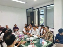 Dinkes Sumut Nilai Ada Miskomunikasi Medis dan Pasien soal Pengangkatan Rahim