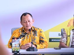Golkar Desak Usut Tuntas Kecelakaan KA Argo Bromo dan KRL di Bekasi