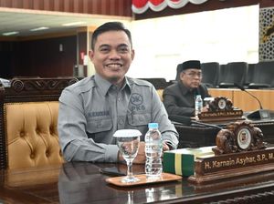 Raperda Rusun Disahkan, Solusi Hunian Layak di Kota Bogor