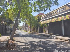 Buleleng Gelontorkan Rp 70 Miliar, Perbaikan 30 Km Jalan Dimulai Mei