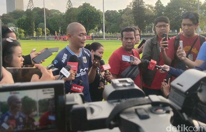 Kurniawan Dwi Yulianto