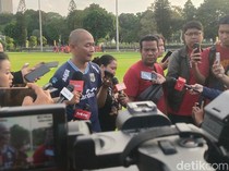 Jelang Piala Asia U-17 2026: Kurniawan Bakal Coret 6 Pemain