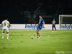 Harga Tiket Persib Vs Arema FC di Piala Presiden 2026 dan Cara Belinya
