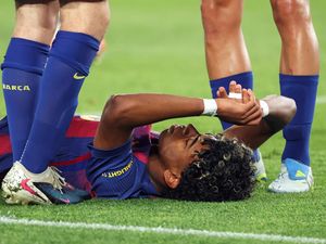 Lamine Yamal soal Cederanya: Sakit Banget!