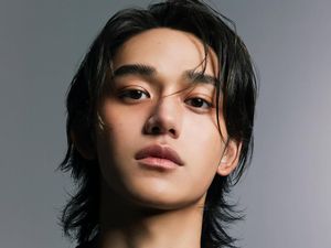 Setelah Mark dan Ten, Lucas eks NCT Resmi Tinggalkan SM Entertainment