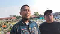 Pria Medan Hancurkan 12 Nisan Kuburan, Satuan Besinya Dijual Rp 15 Ribu