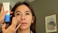 Tanpa Makeup, Penampilan Mahalini saat Didandani MUA Bikin Salfok