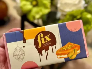 Sempat Viral Pada Masanya, 8 Makanan Ini Laris Diborong Lewat Jastip