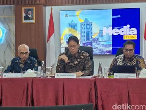 Bagaimana Jika Diterapkan Pajak di Selat Malaka? BRIN Jelaskan dari Sisi Riset