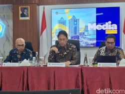 Bagaimana Jika Diterapkan Pajak di Selat Malaka? BRIN Jelaskan dari Sisi Riset