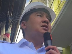 Ara Ingatkan Tak Ada Kompromi Larangan Asbes: Bahaya buat Kesehatan!