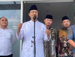 Gus Ipul Ungkap Progres Sekolah Rakyat, 100 Titik Dibangun Bertahap