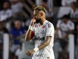 Cedera Estevao Bisa Jadi Berkah Bagi Neymar