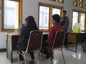 Siswi SMP Dompu yang Disekap-Diperkosa 9 Hari Trauma Berat