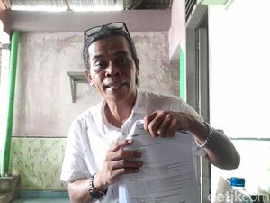 Korban Dugaan Malapraktik Bantah Dapat Informasi Soal Pengangkatan Rahim