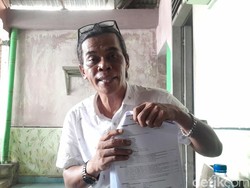 Korban Dugaan Malapraktik Bantah Dapat Informasi Soal Pengangkatan Rahim