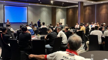 ORADO Gelar Kejuaraan Nasional 2026