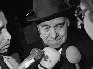 Terpilih Jadi Presiden, Meninggal Sebelum Dilantik