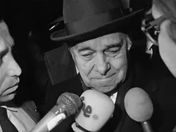 Terpilih Jadi Presiden, Meninggal Sebelum Dilantik