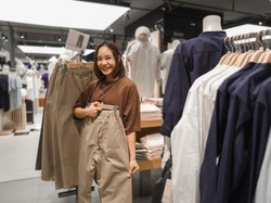 3 Tips Hemat Belanja Baju Tanpa Mengorbankan Gaya