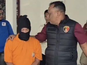 Gelap Mata Kakek MMA Bunuh Selingkuhan gegara Ditolak Berhubungan Badan