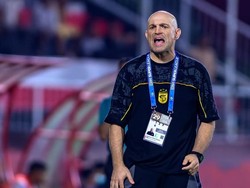 Tavares Beber Kunci Kemenangan Persebaya Atas Malut United